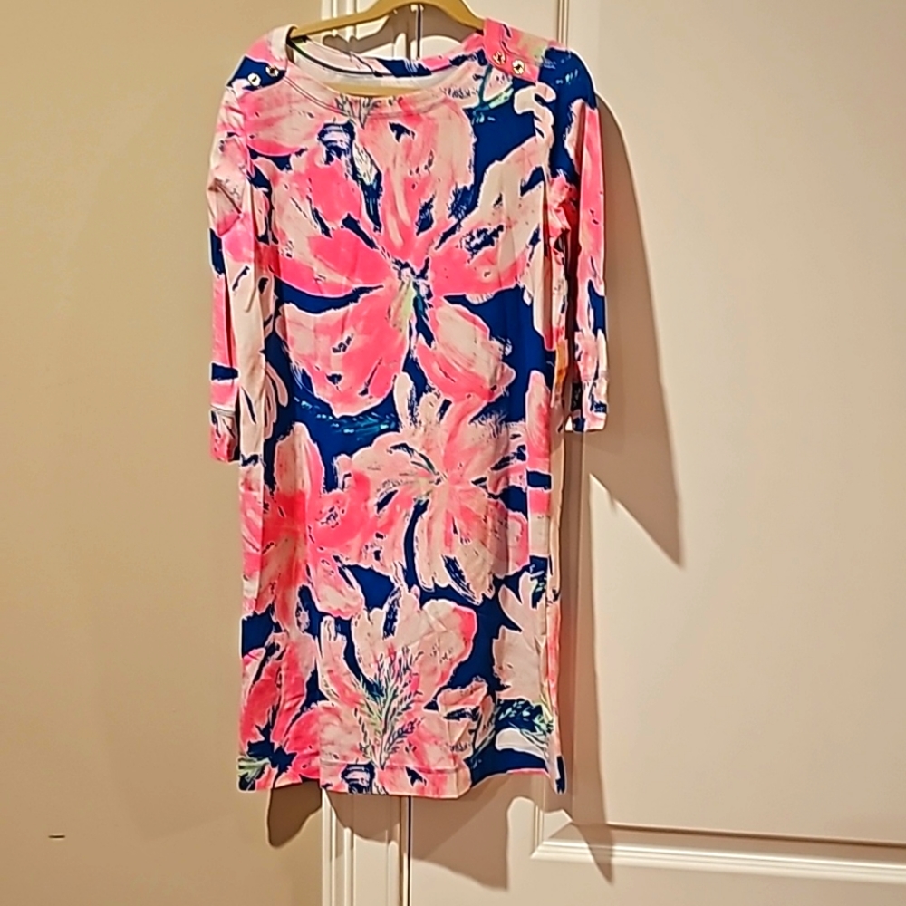NWT lilly dress